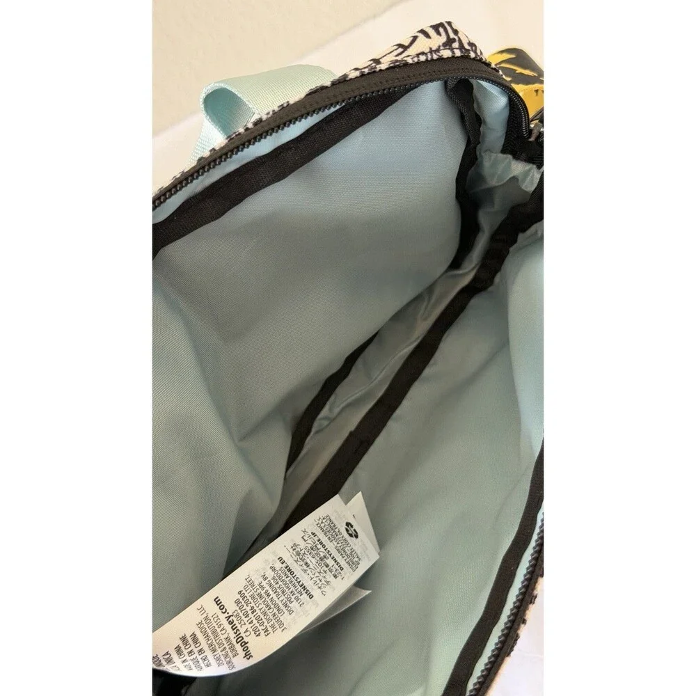 Disney Star Wars The Mandalorian The Child Grogu Crossbody Bag Waist Pack NWT